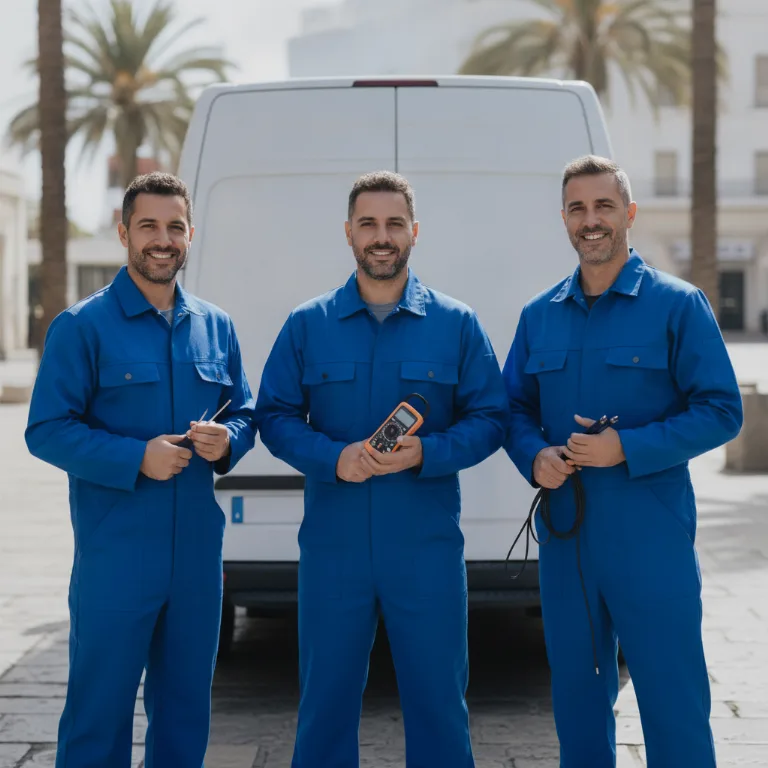 Reparación de Ordenadores equipo en Santutxu